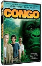 dvd congo comprar usado  Enviando para Brazil