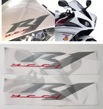 Adesivi cupolino yamaha usato  Bari