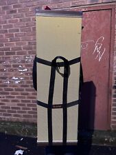 Backaxe guitar case for sale  SALE