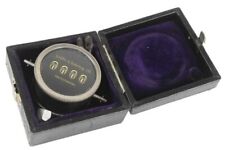 Antique victorian cased for sale  MAUCHLINE