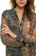 24h desigual chemisier d'occasion  Brest