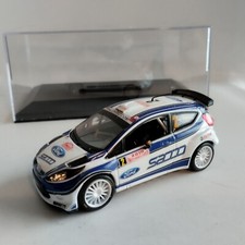 Ford fiesta 2000 d'occasion  Melun