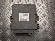 Módulo de unidade de controle do motor B597 Peugeot 206 2001 9636727080 ECU comprar usado  Enviando para Brazil