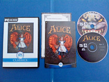 American mcgee alice d'occasion  Aix-en-Provence-