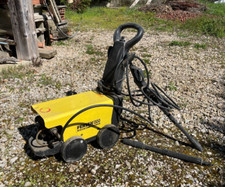 Karcher fersen 1300 d'occasion  Bourg-en-Bresse
