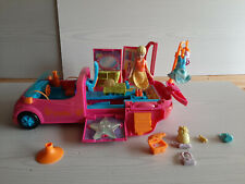 Polly pocket pollywood d'occasion  Biache-Saint-Vaast