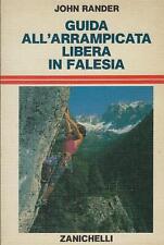 John rander..guida all usato  Roma