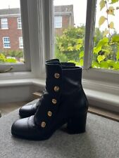 Mulberry leather heel for sale  HAMPTON