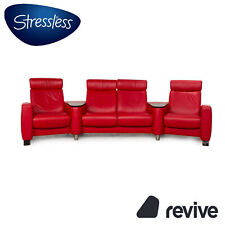 Stressless arion leder gebraucht kaufen  Köln