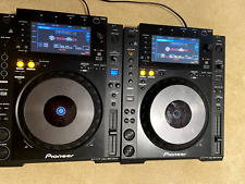 Pair pioneer cdj for sale  Lawrenceville