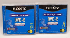 Sony handycam dvd for sale  Las Vegas