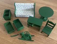 Sylvanian families vintage for sale  TAUNTON