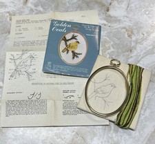 Vtg golden ovals for sale  Robertsdale
