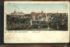 Gerbstedt 1905 gebraucht kaufen  Deutschland