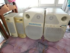 Speakers casse yasu usato  Formia