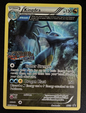 Kingdra xy39 primal for sale  ROCHDALE