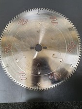 Circular saw blade for sale  SHILDON