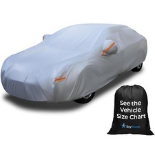 Layer car cover for sale  Corona