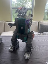 Transformer titans return for sale  Ashville
