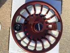 Galvan fly reel for sale  San Diego
