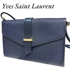 Carteira longa Yves Saint Laurent importada do Japão rara #1, usado comprar usado  Enviando para Brazil