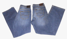 Lee jeans brooklyn gebraucht kaufen  Deutschland