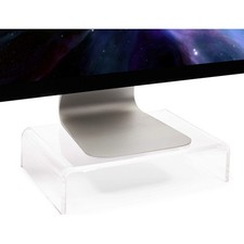 Acrylic computer monitor for sale  Cartersville