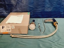 Hansgrohe 71700 talis for sale  West Terre Haute
