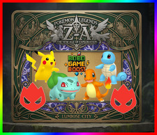 Usado, 6IV Shiny Pokemon Legends ZA Lumiose Starter Packs comprar usado Usado, 6IV Shiny Pokemon Legends ZA Lumiose Starter Packs comprar usado  Enviando para Brazil