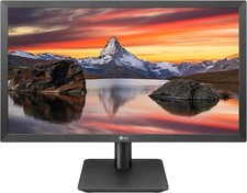 Monitor 22mp410p 21.5 for sale  GUILDFORD