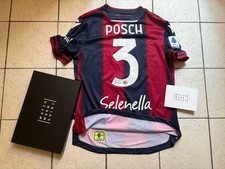 Maglia match worn usato  Torino