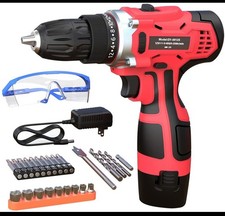 Gardenjoy 12v max for sale  Randallstown