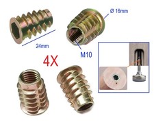 Stück m10 24mm gebraucht kaufen Stück m10 24mm gebraucht kaufen  Reutlingen