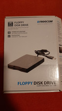 Floppydisk laufwerk extern gebraucht kaufen  Rheinbreitbach