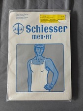Schiesser men fit gebraucht kaufen  Ostercappeln