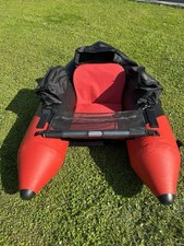 Berkley belly boat gebraucht kaufen  Heilbronn