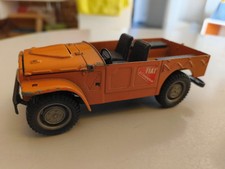 Barlux fiat campagnola gebraucht kaufen  Erftstadt