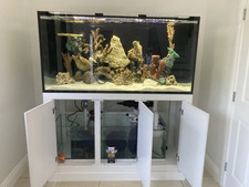 Aquarium 190 gallon for sale  Whittier