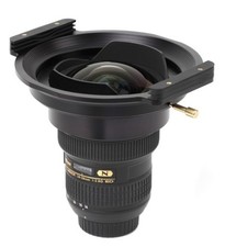 Nikon haida portafiltri usato  Wengen
