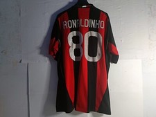 maglia ronaldinho usato maglia ronaldinho usato Valle Castellana