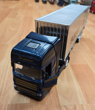 Scania topline articulated for sale  NOTTINGHAM