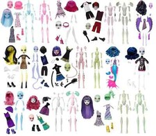 Monster high create for sale  PRENTON