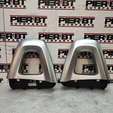 Cover gusci argento usato  Torino