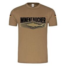 Tropen minentaucher tätigkeit gebraucht kaufen  Langerwehe