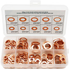 200pcs sizes solid for sale  TAMWORTH
