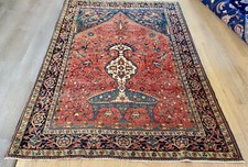 Antiqu sarouk fereghani for sale  Poughkeepsie