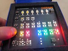 Osram opto semiconductors for sale  WORKSOP