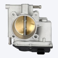 Throttle body mazda for sale  Shelby