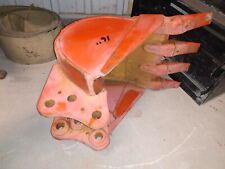 Kubota excavator bucket for sale  Wonewoc