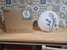 Ikea fado glass for sale  WIGAN